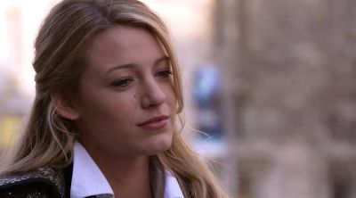 SATURDAY. - Gossip Girl