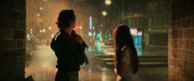 Satya is right, - Love in Taipei