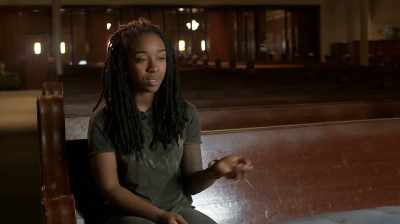 Sau ca musulmanii, - American Gospel: Christ Alone