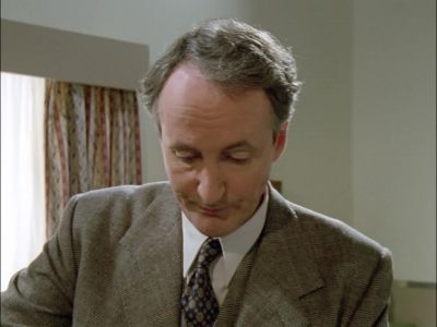 - Saucers? - Agatha Christie's Poirot