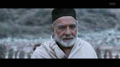 Saudyjskich meczetów i medres. - No Fathers in Kashmir