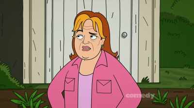 Sauerkraut... - Corner Gas Animated