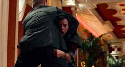 Saul! Help me! Help me! - Paul Blart: Mall Cop 2