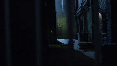 [Saul] Here. - Homeland
