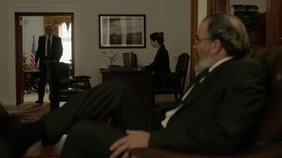Saul. - Homeland