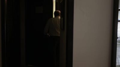 [Saul] Thank you. - Homeland
