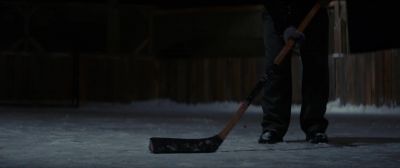 Saul The rink became my escape - Indian Horse