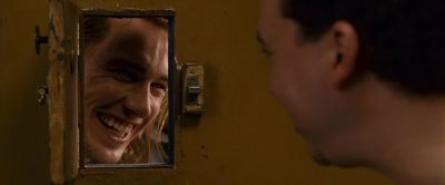Saul What's up Who do you think it is - Pineapple Express