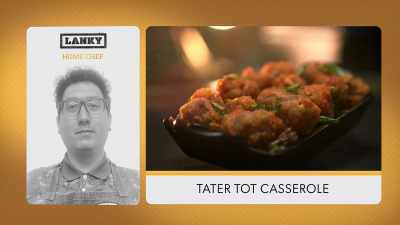 Sausage overpowered - Secret Chef