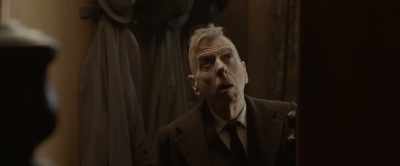 - Sausages.
- Pork or the beef? - Mrs Lowry & Son