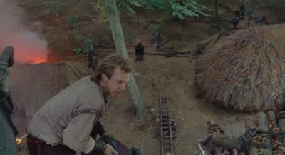 Sauve-toi! - Robin Hood: Prince of Thieves