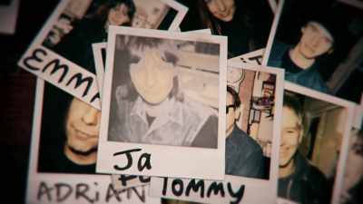 Savage & Best was a publicity firm - This Is Pop