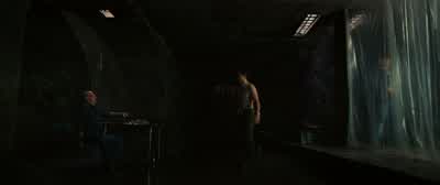 Savages. - American Assassin