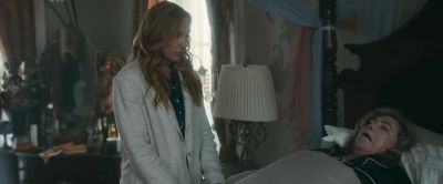 - Savanna? - Yeah? - The Estate