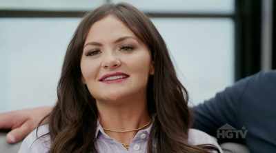 Savannah: And I have been
doing DIY and interior design - Renovation Resort