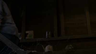 Savannah was floating
down the hall, - Secrets of Sulphur Springs