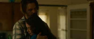 Savannah, give me a minute
with your pops, will ya? - Red Right Hand