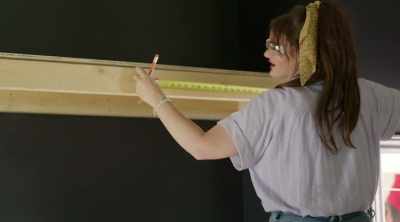 Savannah: I don't need you
judging me or standing-- - Renovation Resort
