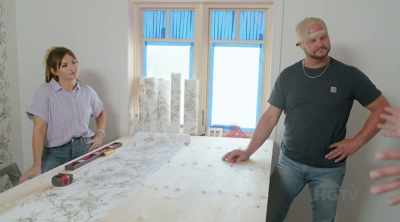 Savannah: Right.
Scott: This is a short-term - Renovation Resort