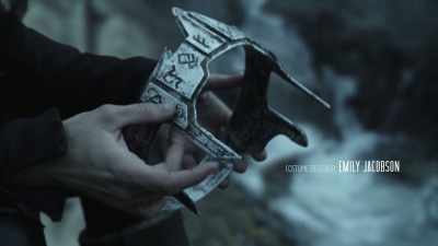 * Save me again and again - Mythica: The Godslayer