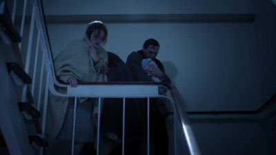 Save your courting... - Call the Midwife