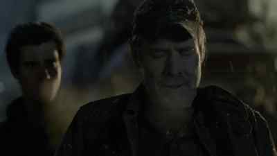 Save your fire, Tector. - Falling Skies