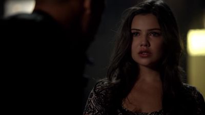 Save your friend. - The Originals