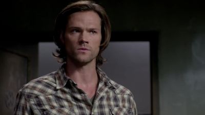 Save her. - Supernatural
