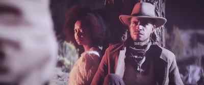 Save her." - Outlaw Posse