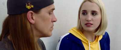 Save it, old man. I...
I get it. - Jay and Silent Bob Reboot