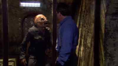 Save it! - Torchwood