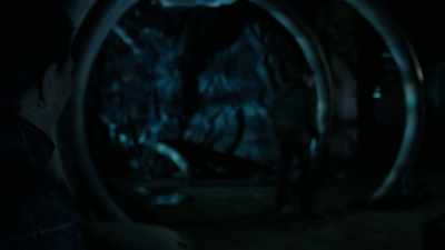 Save it... for the larger battle to come. - Marvel's The Defenders