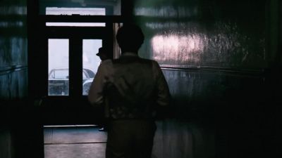 Save it for the library. - The Godfather