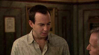Save it for the stand okay Tom Jane - Arrested Development