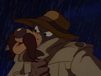 Save it.
What's so important
that I don't see - DuckTales