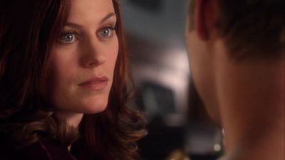Save it... - Smallville