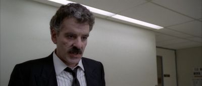 Save yourself Kill them all - Manhunter