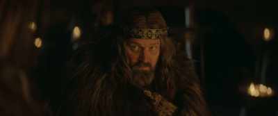 Save many lives by simply taking one. - The Last Kingdom: Seven Kings Must Die
