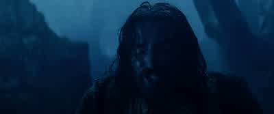 Save me from the traps they set for me. - The Passion of the Christ