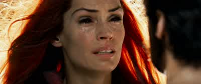 Save me. - X Men: The Last Stand