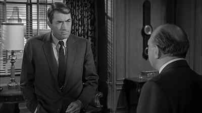Save your money,
Mr. Stillwell.
If that's your name. - Mirage
