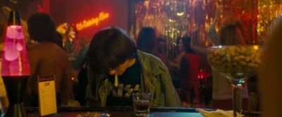 Save your money stud muffin - Detroit Rock City