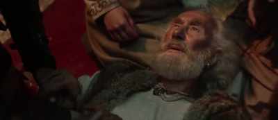 Save Olenka! - The Stronghold