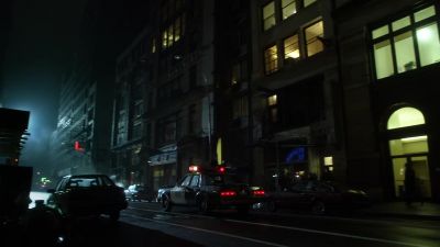 Save each other. - Gotham