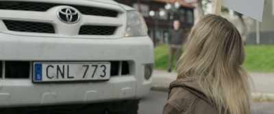 - Save our Ovttas! Kiruna's dying!
- The hell are you doing? Stop. - The Abyss