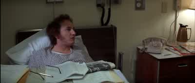 Save your own ass. - Carlito's Way