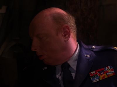 - Save Shelly.
- Huh? - Twin Peaks