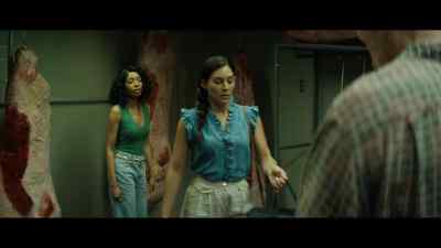 Save Sofia now. Worry about that later. - Final Heist