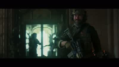 Save some for us, Cap. - Captain America: Brave New World