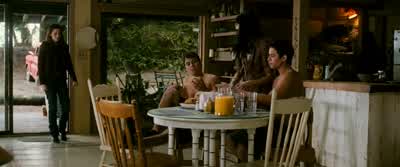 Save some for your brothers. - The Twilight Saga: New Moon
